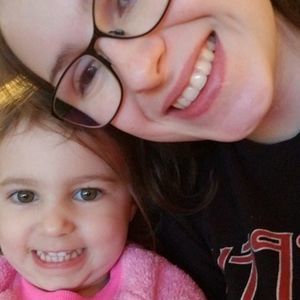 Meet your Posher, Leah